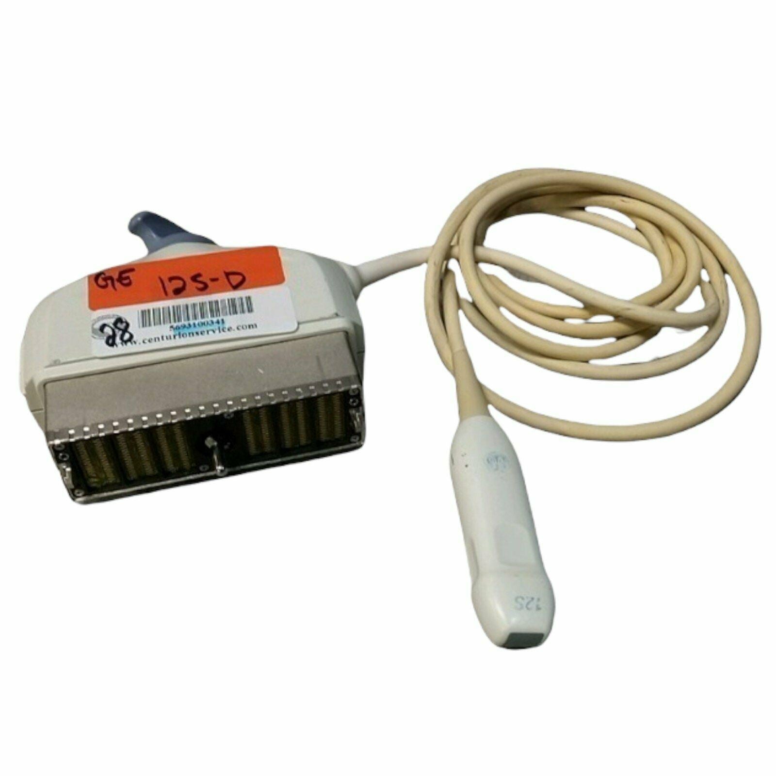 GE 12S-D ULTRASOUND PROBE DIAGNOSTIC ULTRASOUND MACHINES FOR SALE