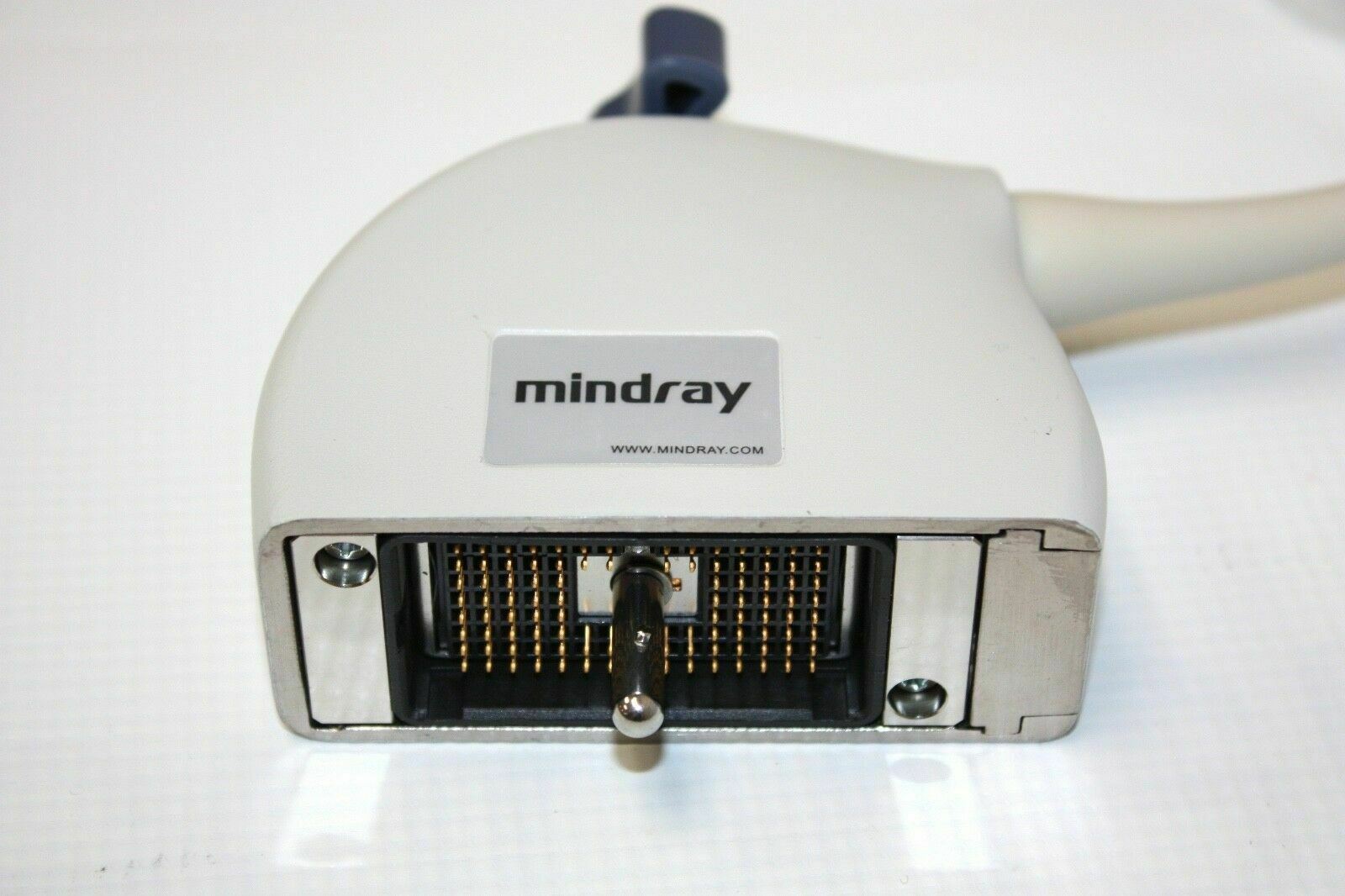 Genuine Mindray 35C50EA Convex Probe, FOR DP-30, DP-50, Z5, & Vet Ultrasounds DIAGNOSTIC ULTRASOUND MACHINES FOR SALE