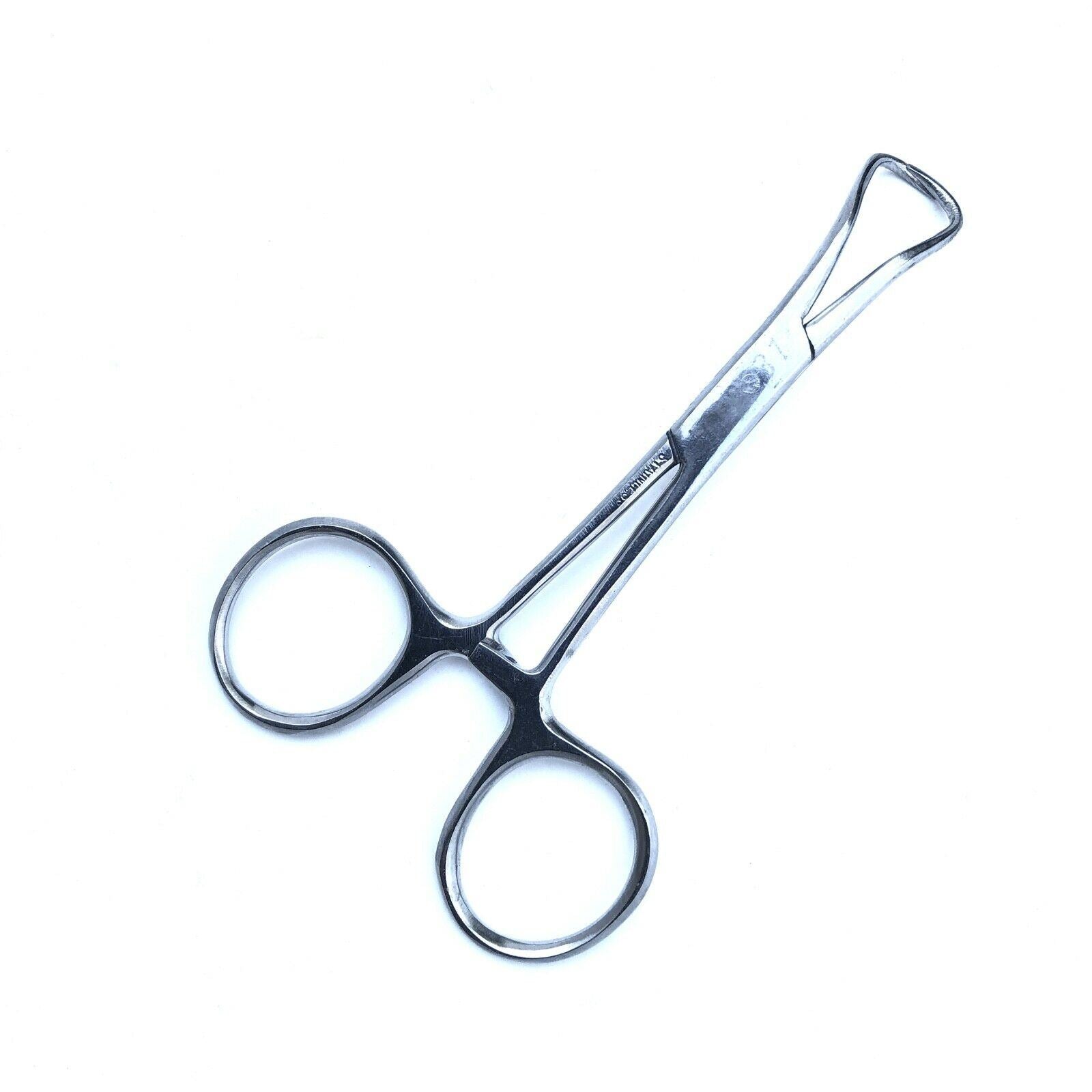 Surgical Towel Clamp Forceps, 3-1/2" (DMT381) DIAGNOSTIC ULTRASOUND MACHINES FOR SALE