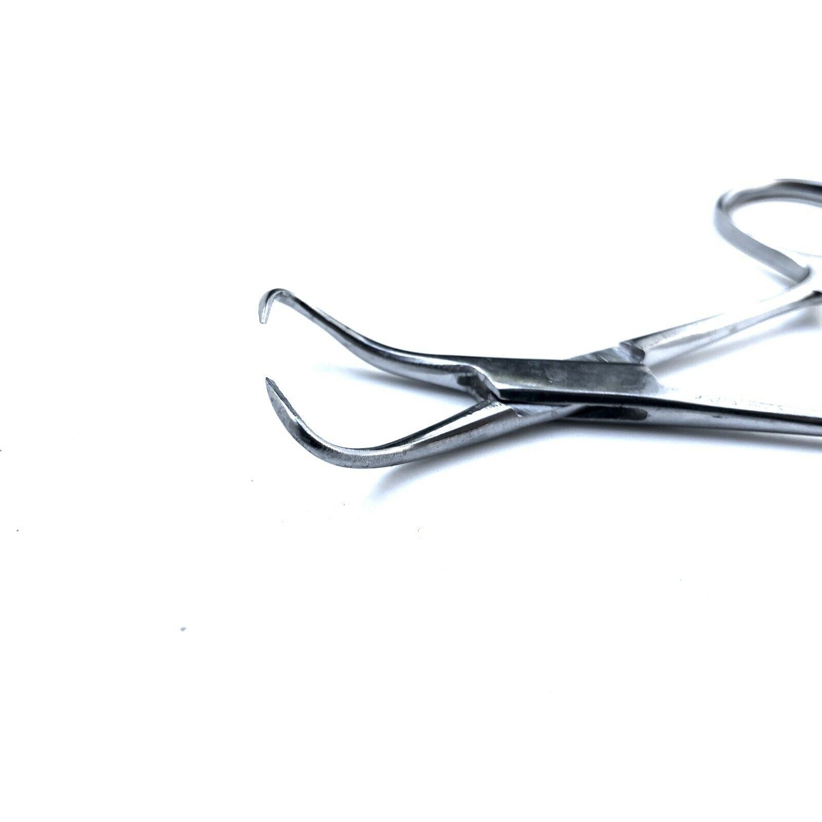 Surgical Towel Clamp Forceps, 3-1/2" (DMT381) DIAGNOSTIC ULTRASOUND MACHINES FOR SALE