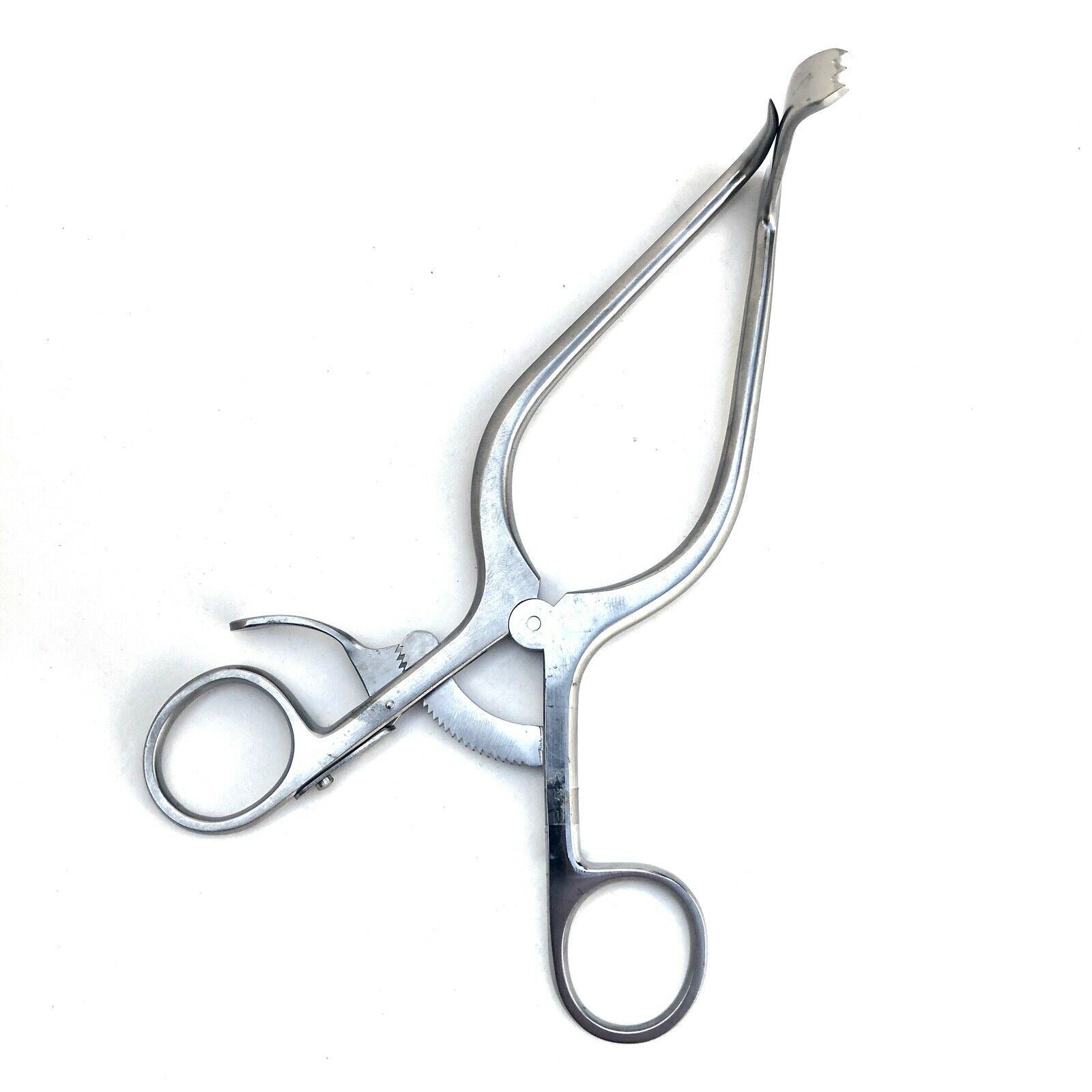 Jarit 290-320 Williams-Type Disectomy Retractor, Narrow Blade, 6-3/4" (DMT397) DIAGNOSTIC ULTRASOUND MACHINES FOR SALE