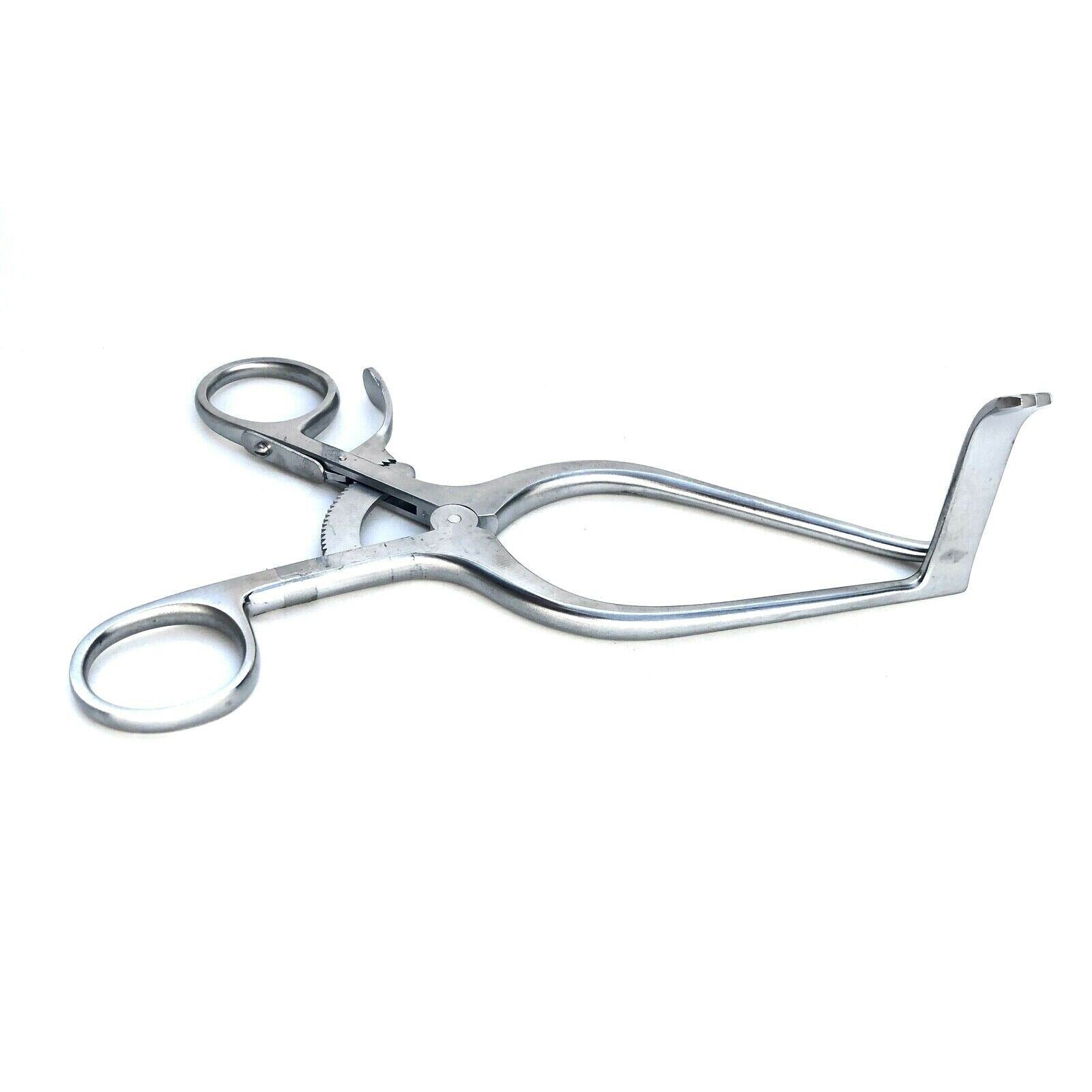 Jarit 290-320 Williams-Type Disectomy Retractor, Narrow Blade, 6-3/4" (DMT397) DIAGNOSTIC ULTRASOUND MACHINES FOR SALE