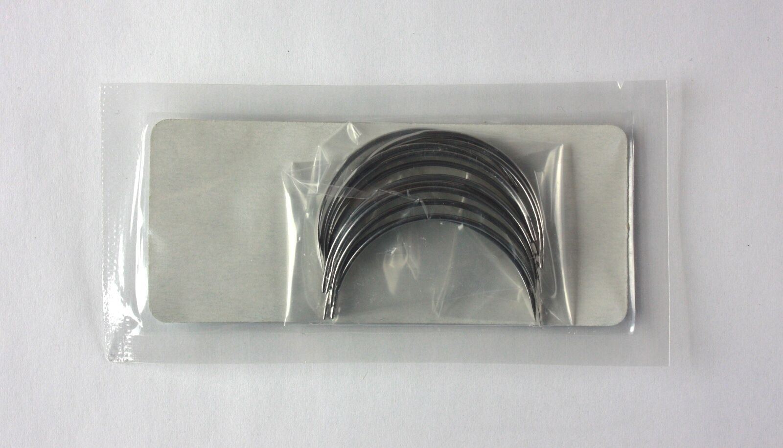 Veterinary SS Surgical Needles, Spring Eye, Reverse, 1/2 Circle, 60mm, 12 Pack DIAGNOSTIC ULTRASOUND MACHINES FOR SALE