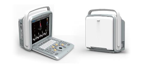 Chison Ebit 30 Color Doppler Ultrasound Scanner with Linear Array Probe 7-18MHz DIAGNOSTIC ULTRASOUND MACHINES FOR SALE