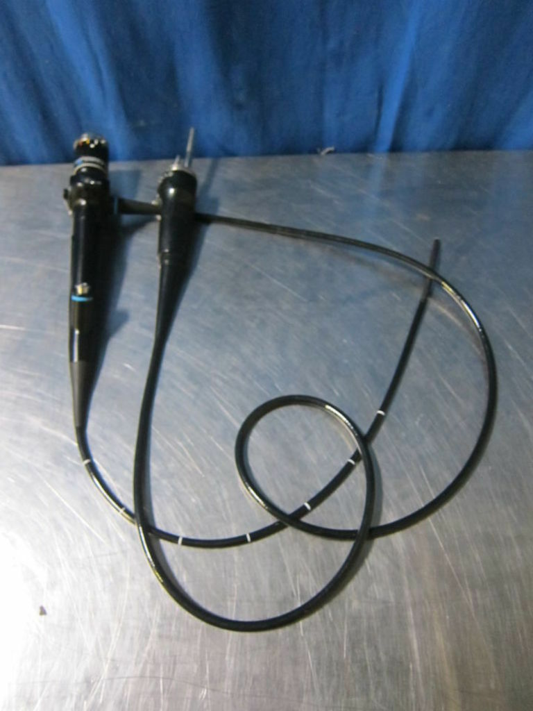 OLYMPUS BF Type 40 Gastroscope DIAGNOSTIC ULTRASOUND MACHINES FOR SALE