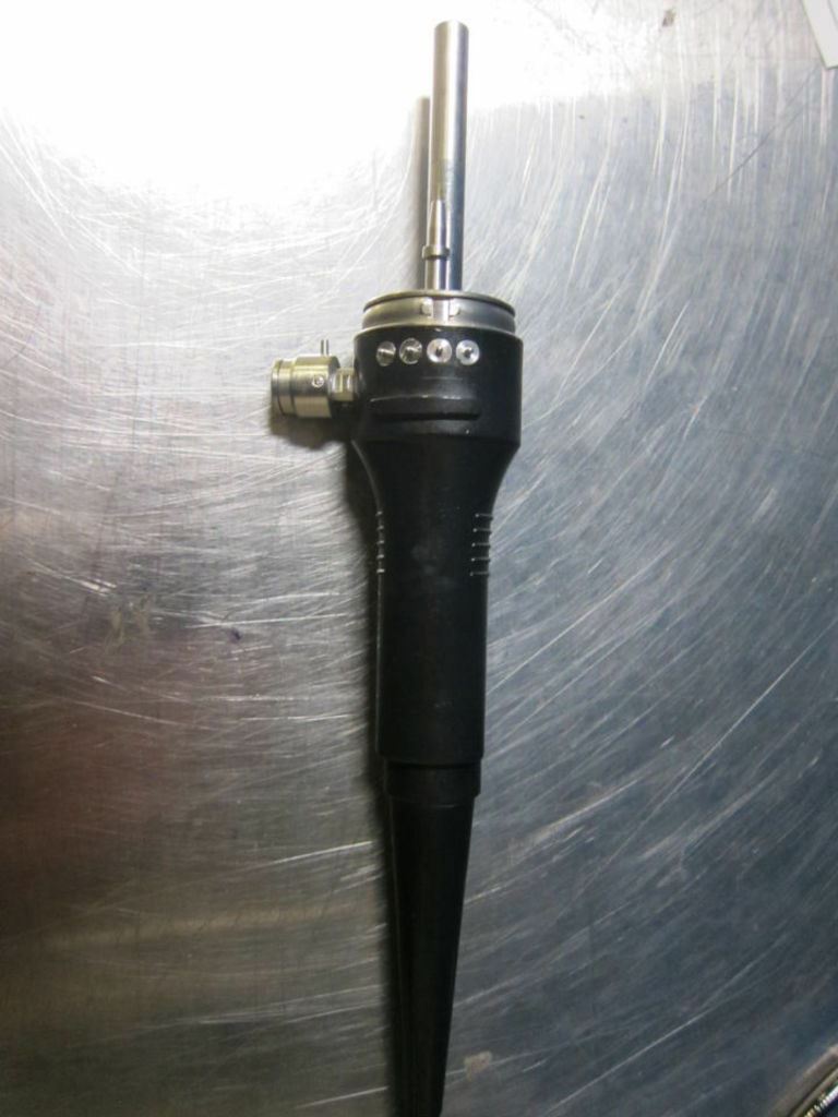 OLYMPUS BF Type 40 Gastroscope DIAGNOSTIC ULTRASOUND MACHINES FOR SALE