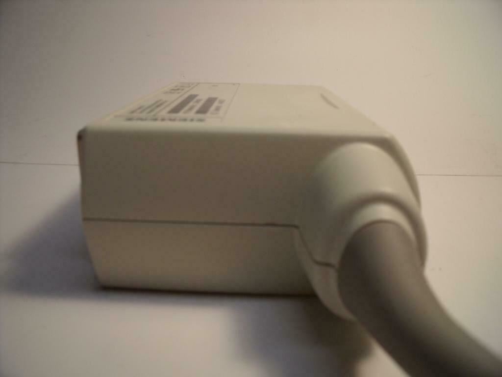 Siemens C7F2 Ultrasound Transducer Probe C7F2 DIAGNOSTIC ULTRASOUND MACHINES FOR SALE