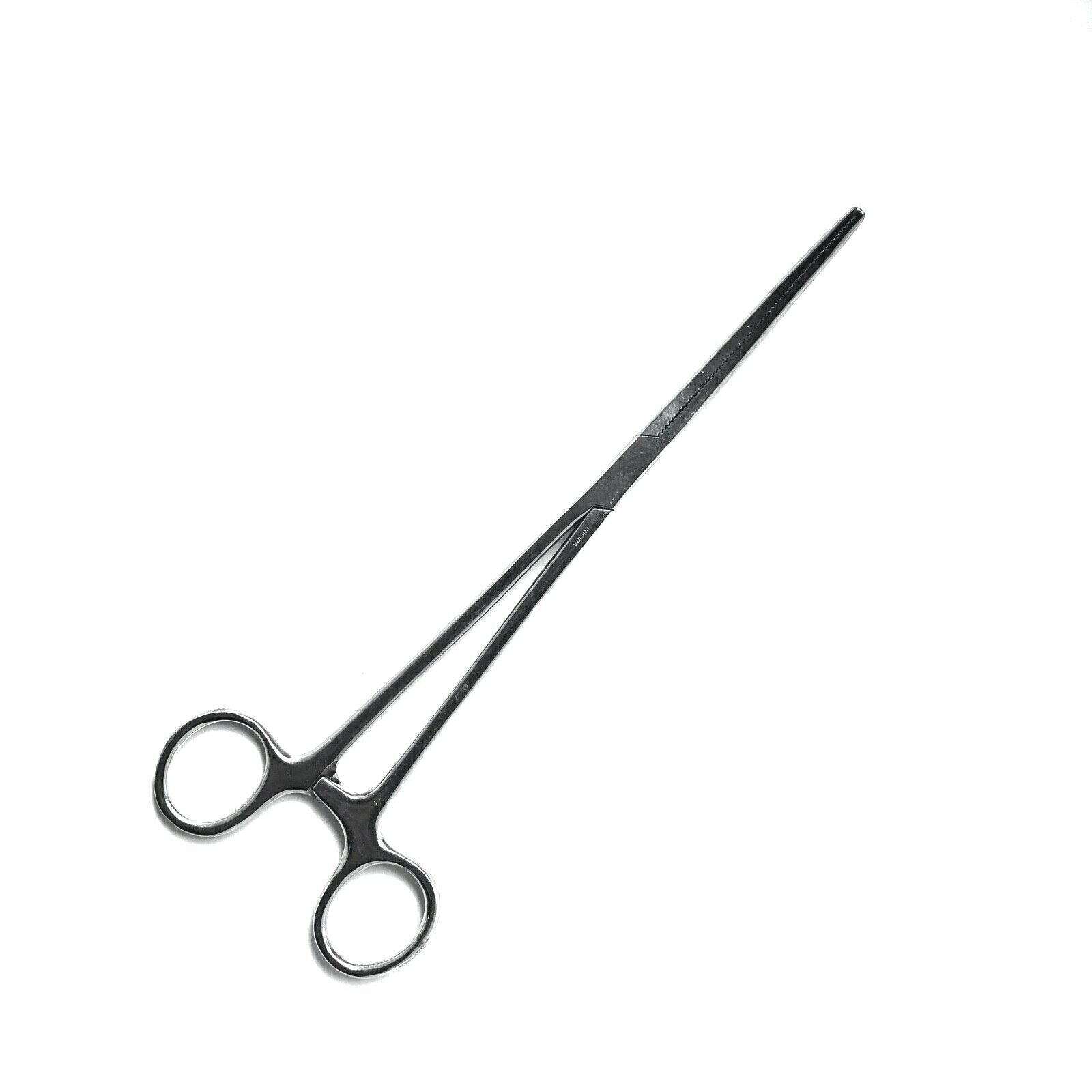 Oneida Hemostatic Rochester-Pean Curved Forceps, 8-1/2" (DMT352) DIAGNOSTIC ULTRASOUND MACHINES FOR SALE