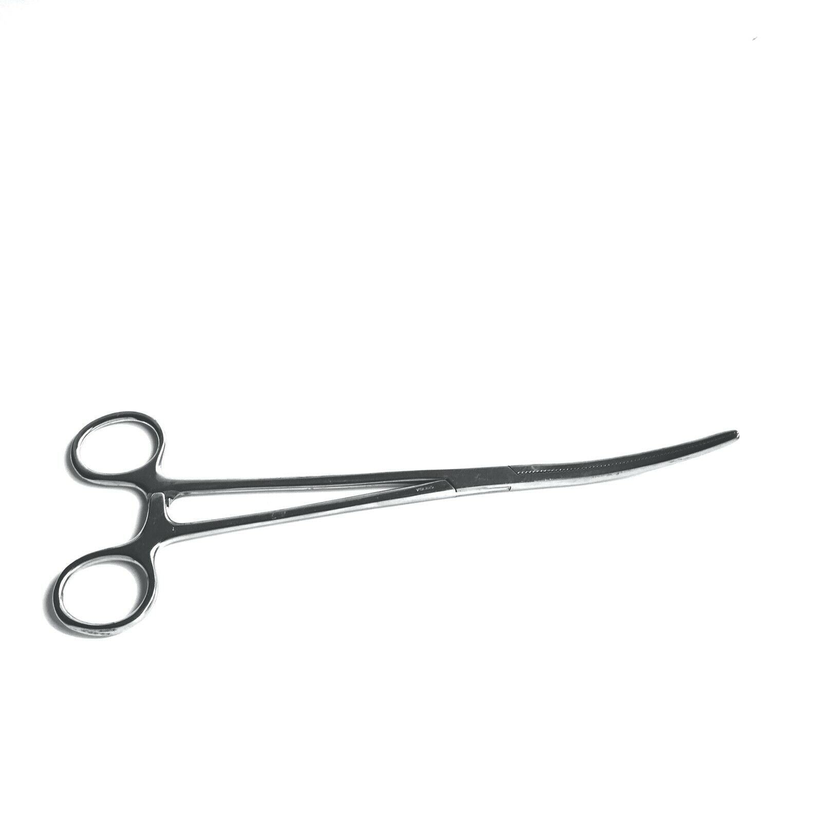 Oneida Hemostatic Rochester-Pean Curved Forceps, 8-1/2" (DMT352) DIAGNOSTIC ULTRASOUND MACHINES FOR SALE