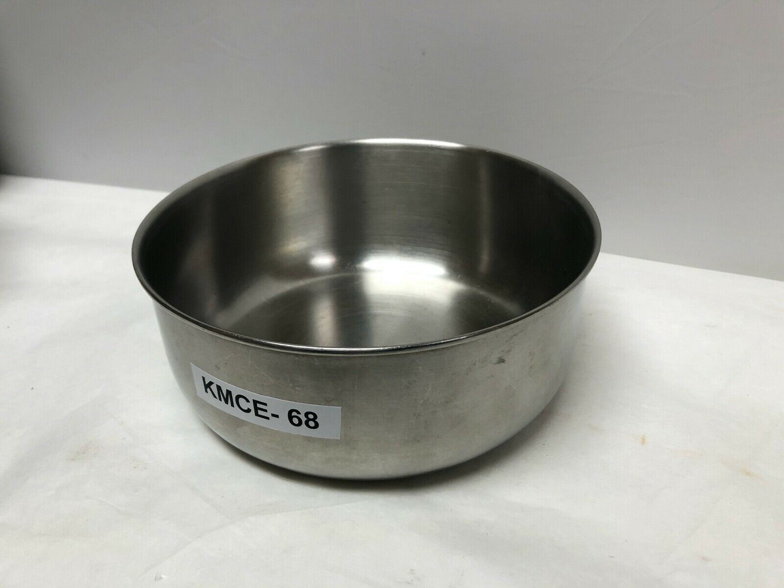 Metco Ware Surgical Bowl | KMCE-68 DIAGNOSTIC ULTRASOUND MACHINES FOR SALE