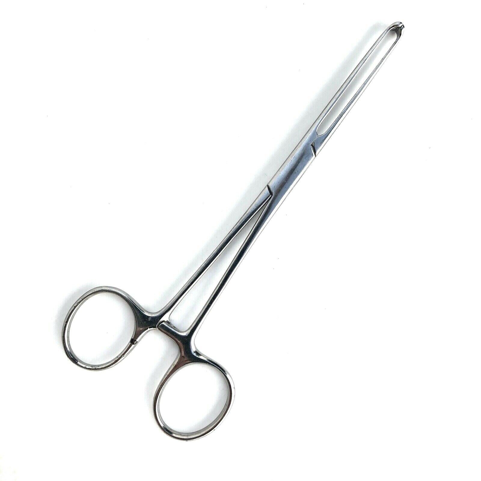 Allis Tissue Forceps, 4x5 Teeth, 6-1/4" (DMT357) DIAGNOSTIC ULTRASOUND MACHINES FOR SALE