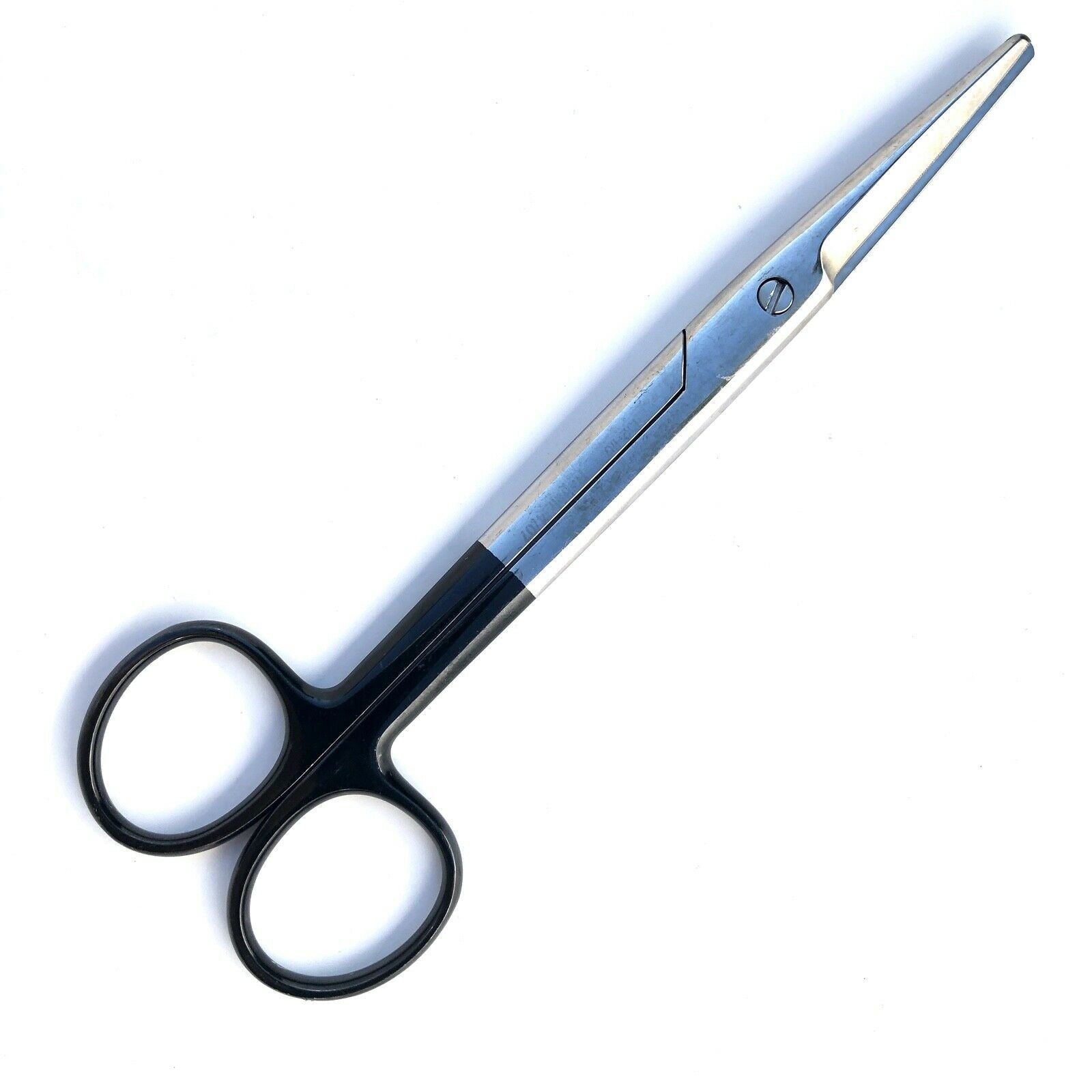 Jarit 102-110 Mayo Scissors Straight, Supercut, 6-3/4" (DMT363) DIAGNOSTIC ULTRASOUND MACHINES FOR SALE