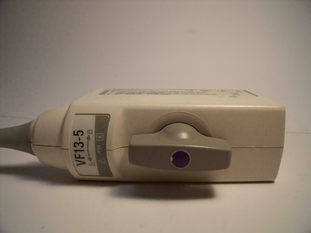 Siemens VF13-5 Ultrasound Transducer Probe | PR3773 DIAGNOSTIC ULTRASOUND MACHINES FOR SALE