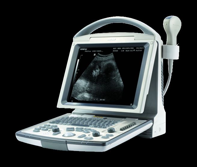 MINDRAY DP20 Vet Digital Ultrasound Machine for Pigs, Sheep Goats DIAGNOSTIC ULTRASOUND MACHINES FOR SALE