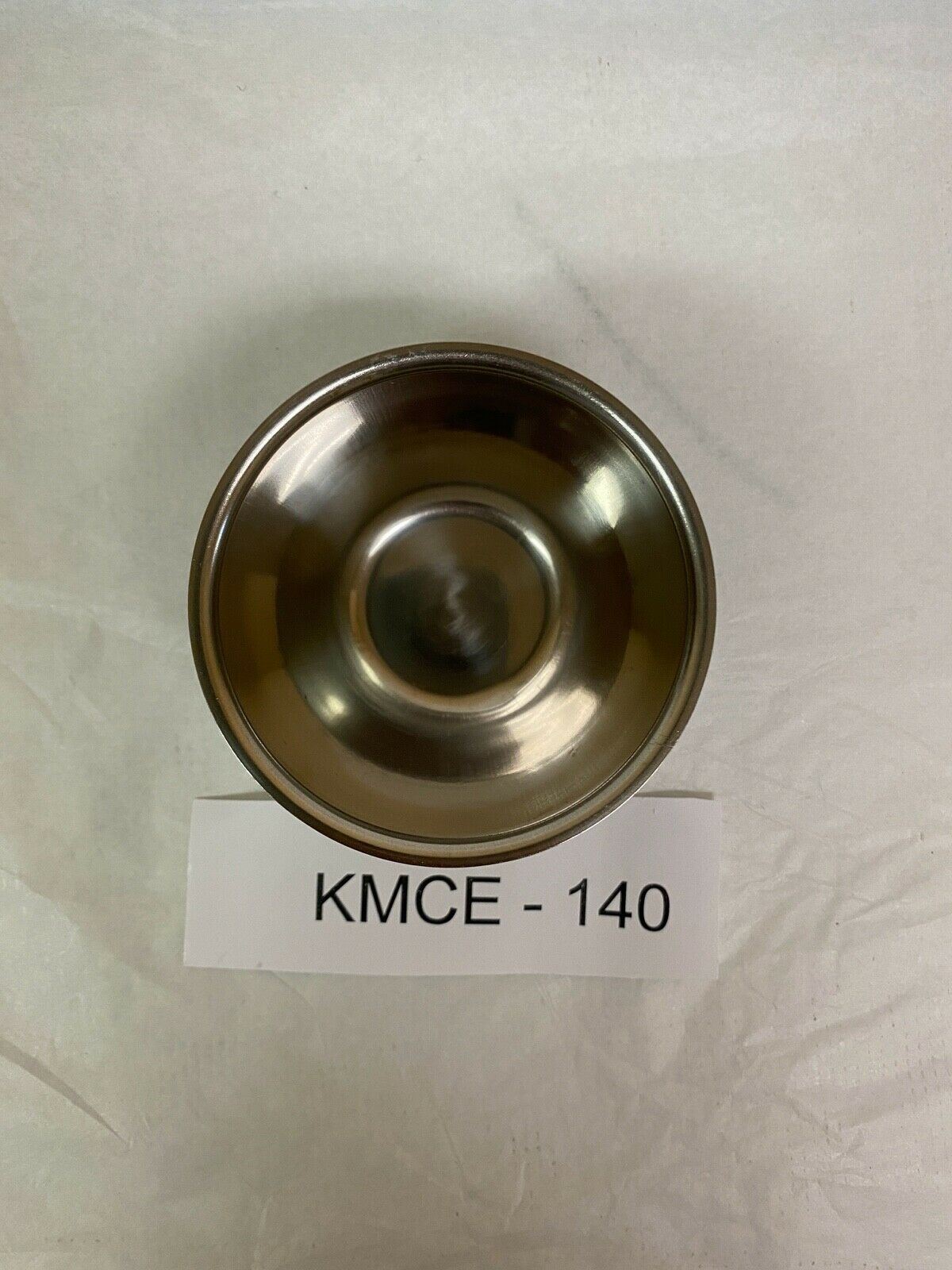 Sklar 18-8 Stainless Steel 2" Bowl 10-1670 | KMCE-140 DIAGNOSTIC ULTRASOUND MACHINES FOR SALE