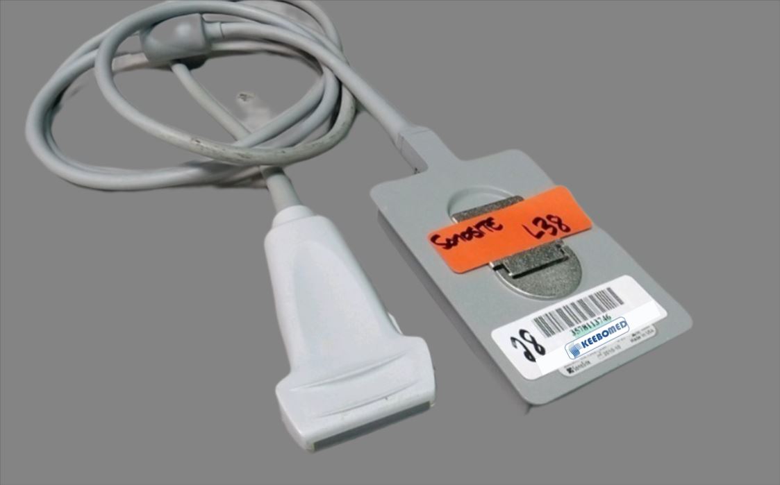 SONOSITE L25 ULTRASOUND PROBE DIAGNOSTIC ULTRASOUND MACHINES FOR SALE