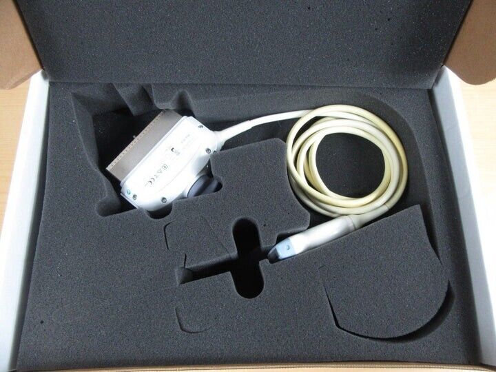 GE HEALTHCARE ML6-15-D MATRIX LINEAR DIAGNOSTIC ULTRASOUND MACHINES FOR SALE