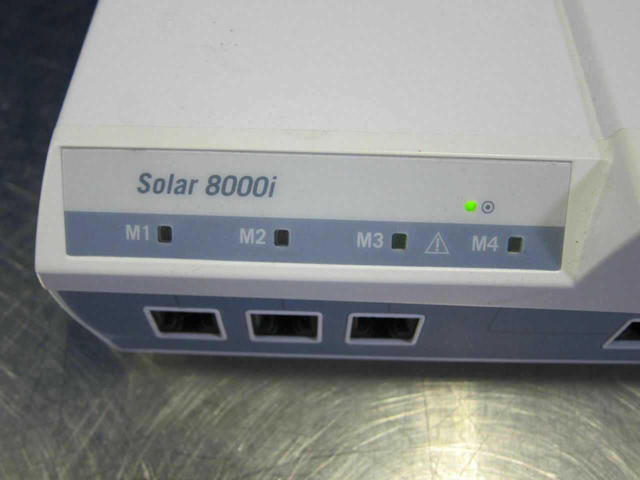 GE Solar 8000i Patient Monitor System DIAGNOSTIC ULTRASOUND MACHINES FOR SALE