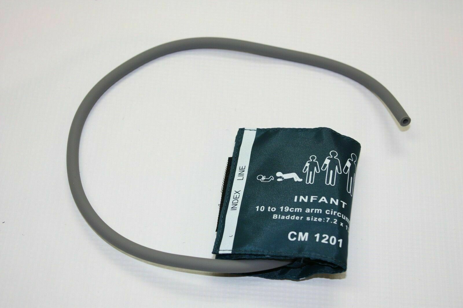 NIBP Child Cuff 18-26cm TPU Material for Patient Monitors (Also Veterinary Use) DIAGNOSTIC ULTRASOUND MACHINES FOR SALE