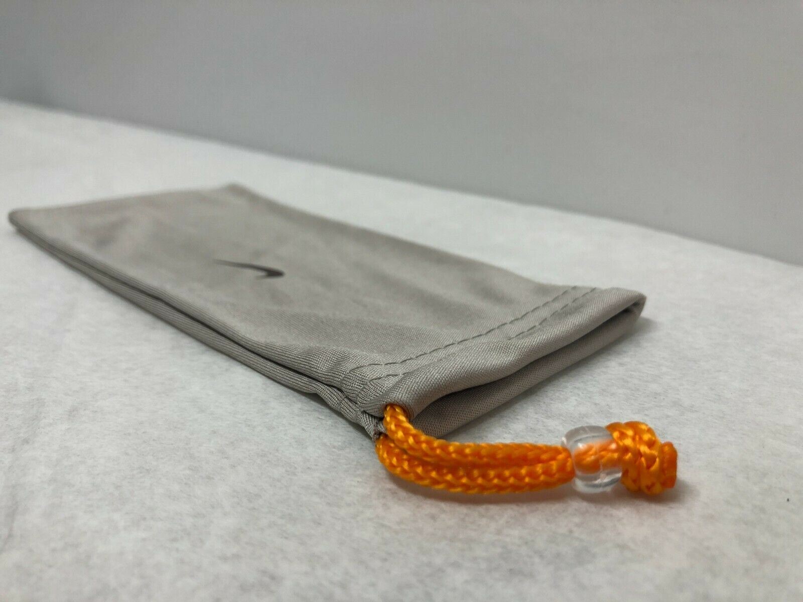 Nike (Grey Eyeglasses bag w/ orange strap) - KMOPT 127 DIAGNOSTIC ULTRASOUND MACHINES FOR SALE