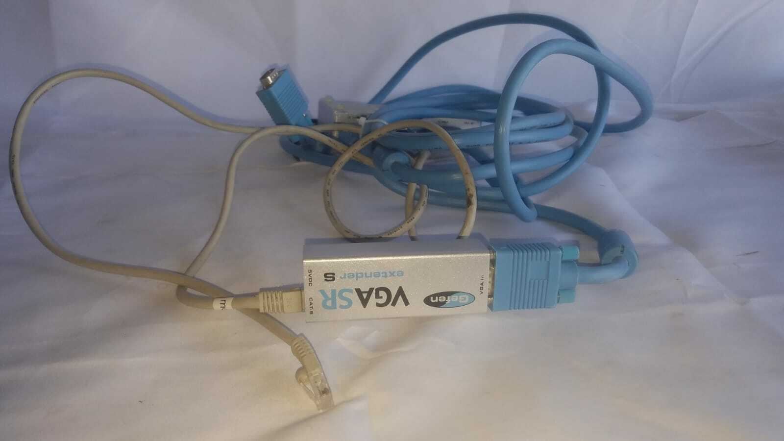 Gefen VGASR Extender-S (NY297U) DIAGNOSTIC ULTRASOUND MACHINES FOR SALE