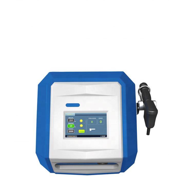 SmartWave Portable Equine Horse Veterinary Shock Wave Therapy Equipment DIAGNOSTIC ULTRASOUND MACHINES FOR SALE