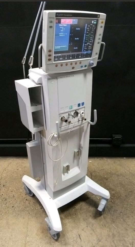 GE Engstrom Carestation Ventilator DIAGNOSTIC ULTRASOUND MACHINES FOR SALE