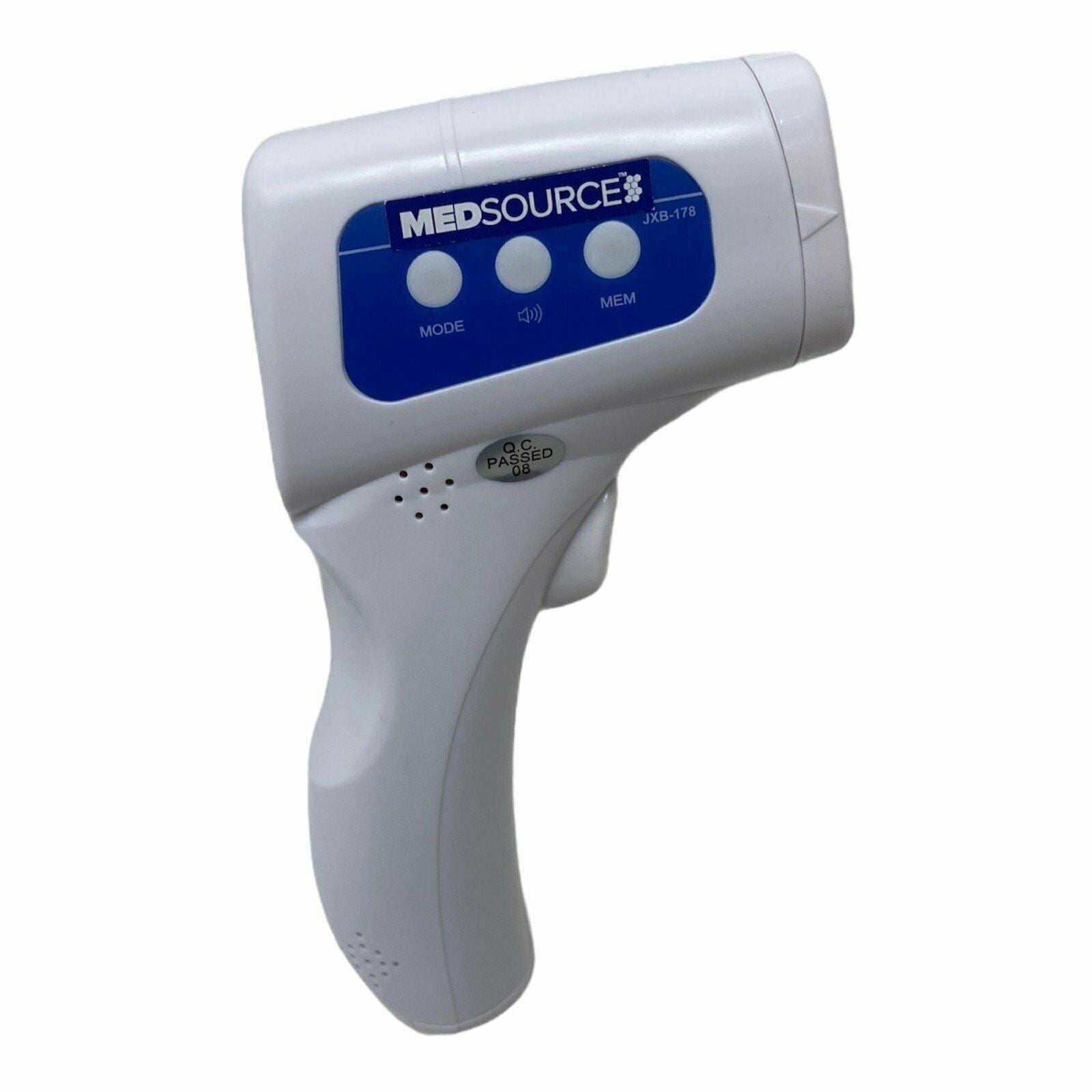 MedSource Non-Contact Infrared Body Thermometer DIAGNOSTIC ULTRASOUND MACHINES FOR SALE