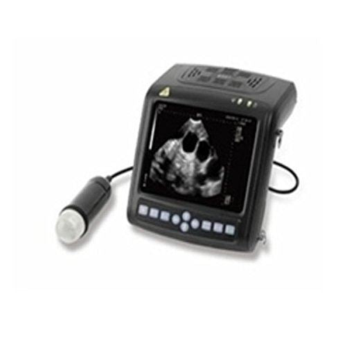 Full Digital Mechanical Sector Ultrasonic Diagnostic Instrument(veterinary) with DIAGNOSTIC ULTRASOUND MACHINES FOR SALE