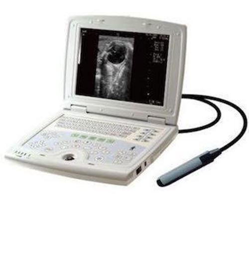 KX5000V Veterinary Laptop Ultrasound-Bovine/Horse & Rectal Insertion Arm-Keebome DIAGNOSTIC ULTRASOUND MACHINES FOR SALE