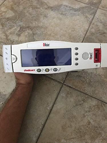 MASIMO Radical 7 DIAGNOSTIC ULTRASOUND MACHINES FOR SALE