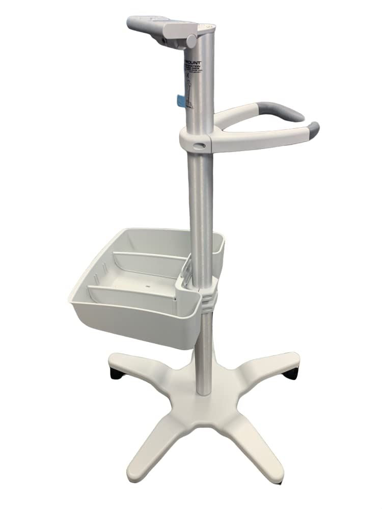 Rolling Stand, Cart, Trolley for Monitors MP20/30/50 DIAGNOSTIC ULTRASOUND MACHINES FOR SALE