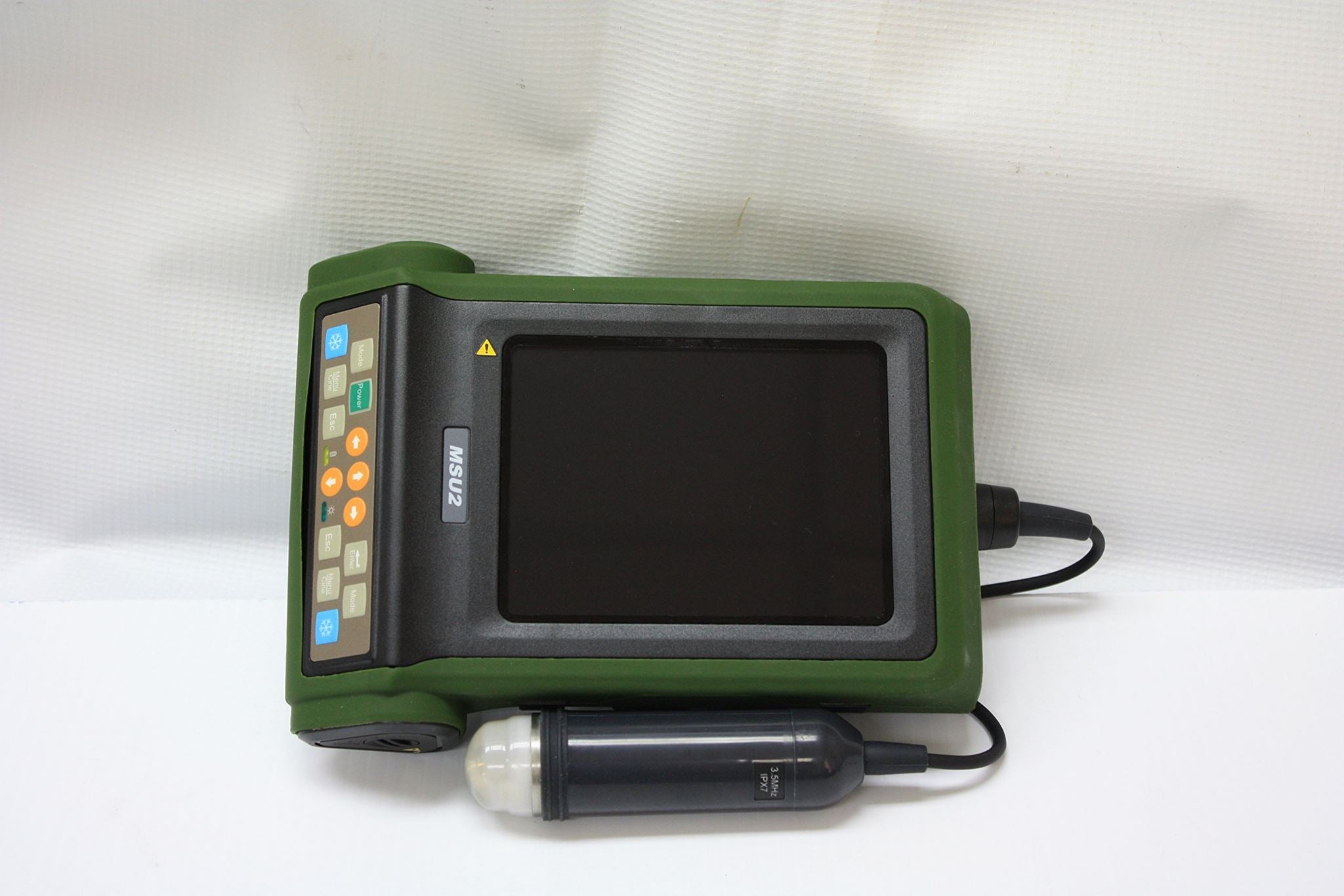 SG 5.7 Inch Color LCD Veterniary Ultrasound Scanner,Handheld Ultrasound Machine DIAGNOSTIC ULTRASOUND MACHINES FOR SALE