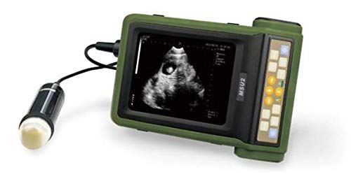 SG 5.7 Inch Color LCD Veterniary Ultrasound Scanner,Handheld Ultrasound Machine DIAGNOSTIC ULTRASOUND MACHINES FOR SALE