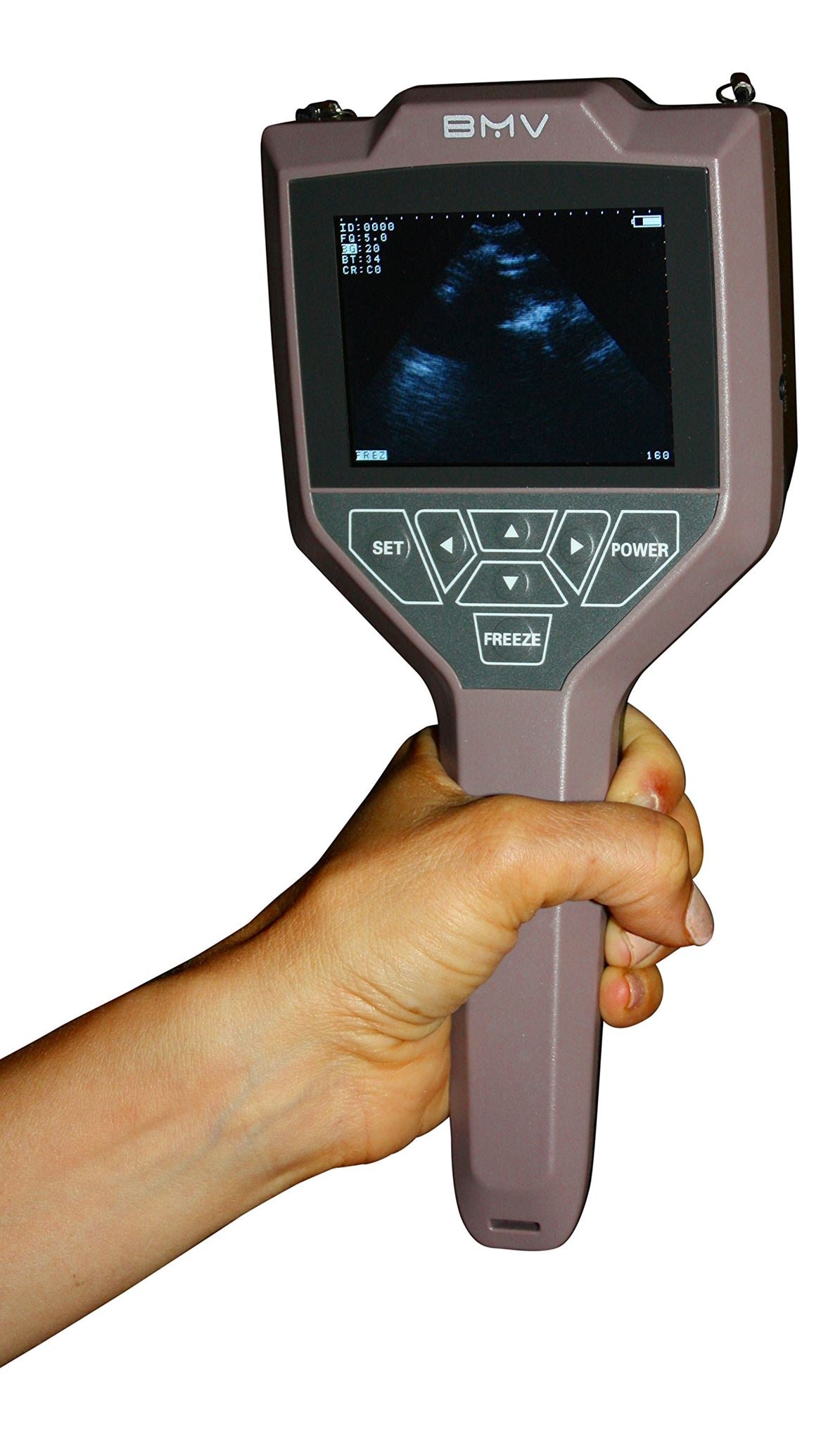 keebomed Small Handheld Ultrasound for Pigs, Sheep,Goats, Dogs-Model Ovisonosui DIAGNOSTIC ULTRASOUND MACHINES FOR SALE