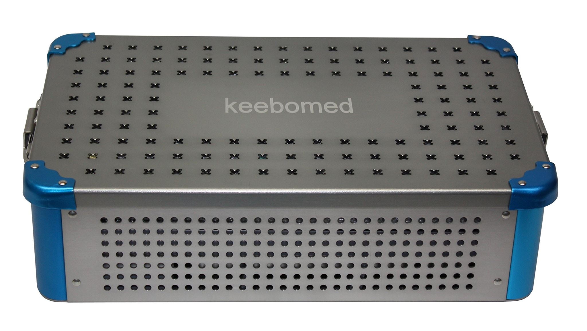 KeeboMed KeeboVet Medium Veterinary Orthopedic Kit 2.7/3.5/4.0mm DIAGNOSTIC ULTRASOUND MACHINES FOR SALE