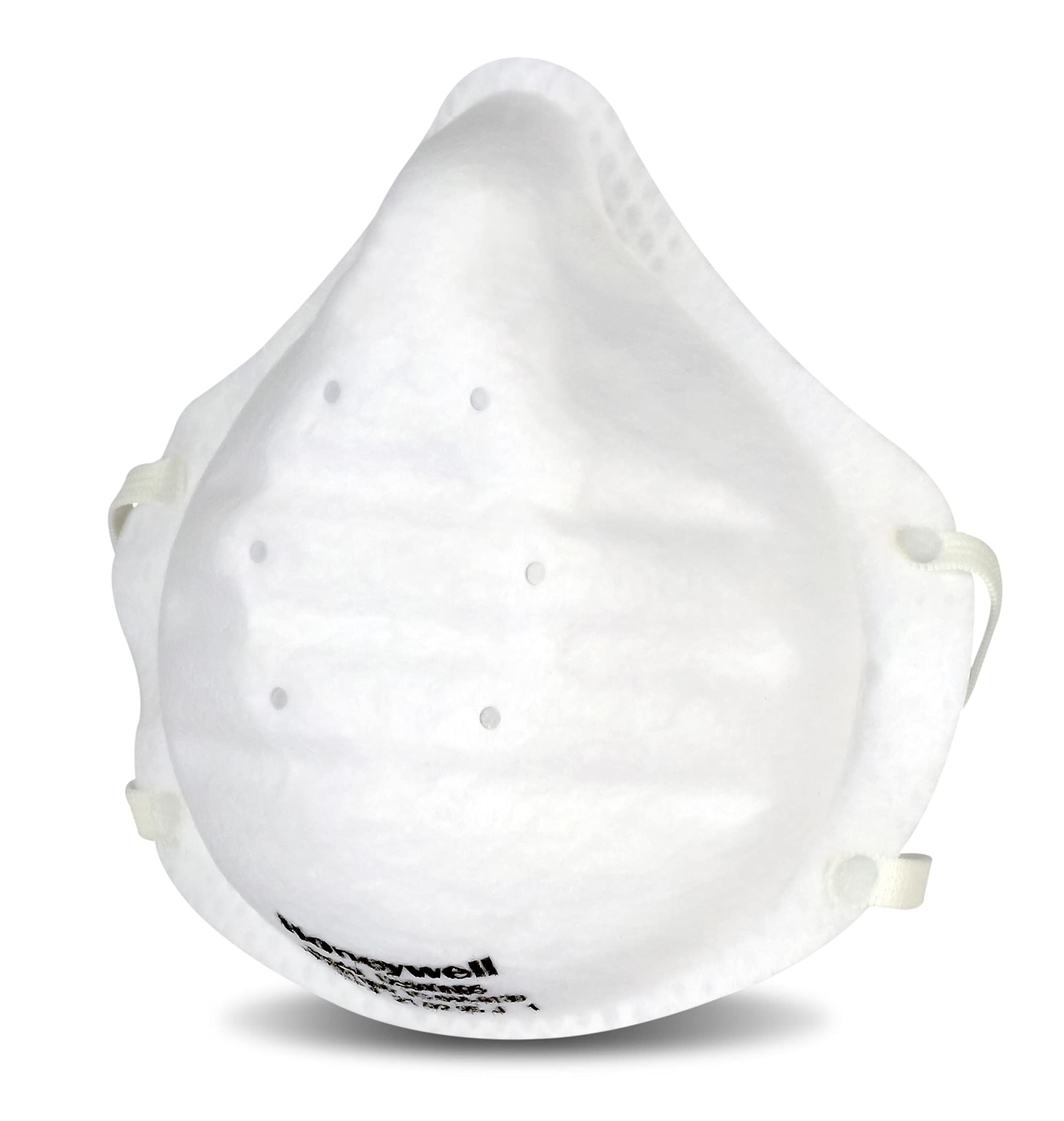 Honeywell NISOH-Approved N95 Molded Cup Respirator, 20-pack (RAP-74050) DIAGNOSTIC ULTRASOUND MACHINES FOR SALE