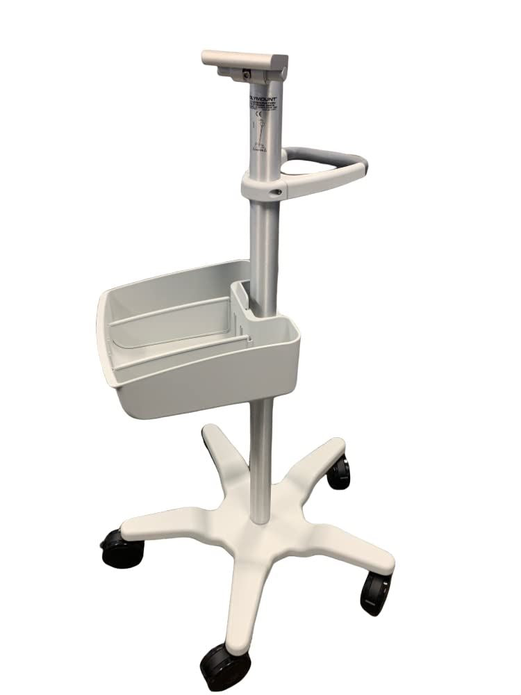 Rolling Stand, Cart, Trolley for Monitors MP20/30/50 DIAGNOSTIC ULTRASOUND MACHINES FOR SALE