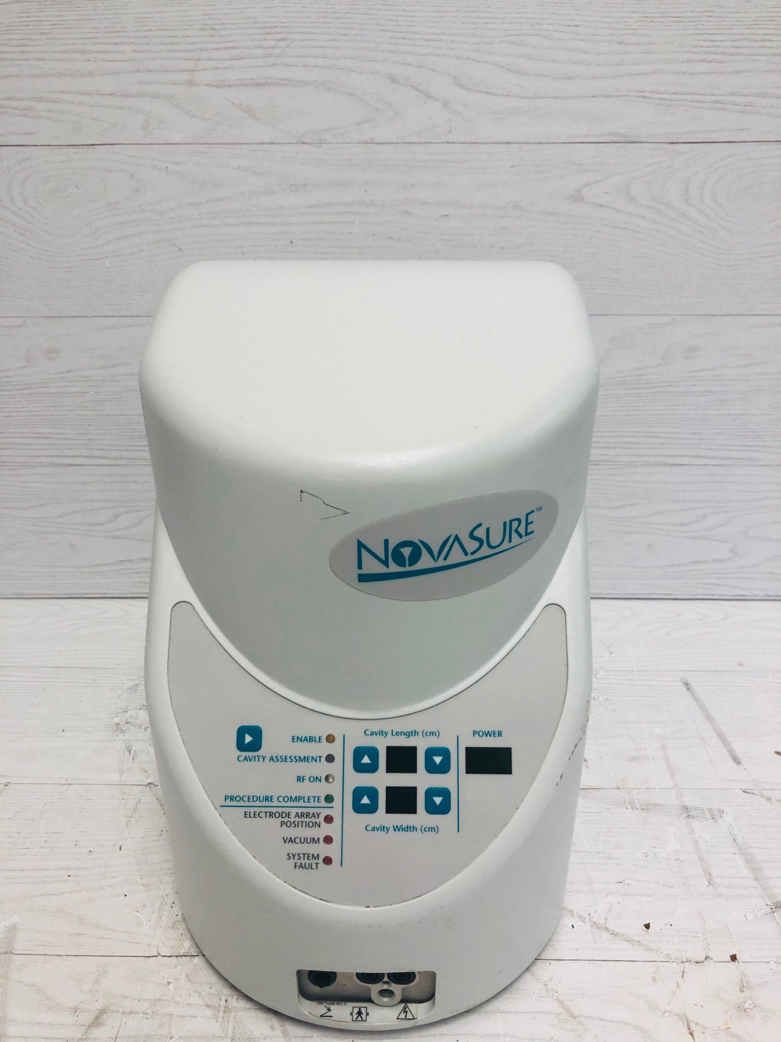 NovaSure DIAGNOSTIC ULTRASOUND MACHINES FOR SALE