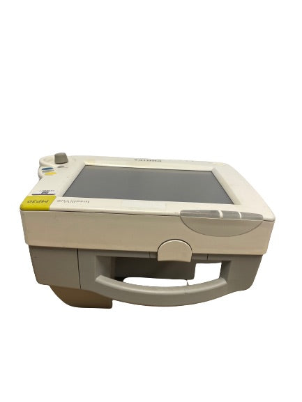 Philips IntelliVue MP30 Color Patient Monitor SN:DE62236230 REF:M8002A DIAGNOSTIC ULTRASOUND MACHINES FOR SALE