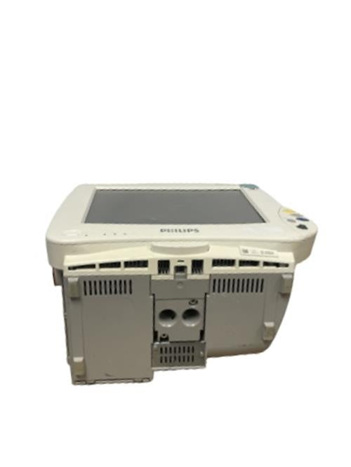 Philips Intellivue MP50 Patient Monitor SN:DE44032047 REF:M8004A DIAGNOSTIC ULTRASOUND MACHINES FOR SALE