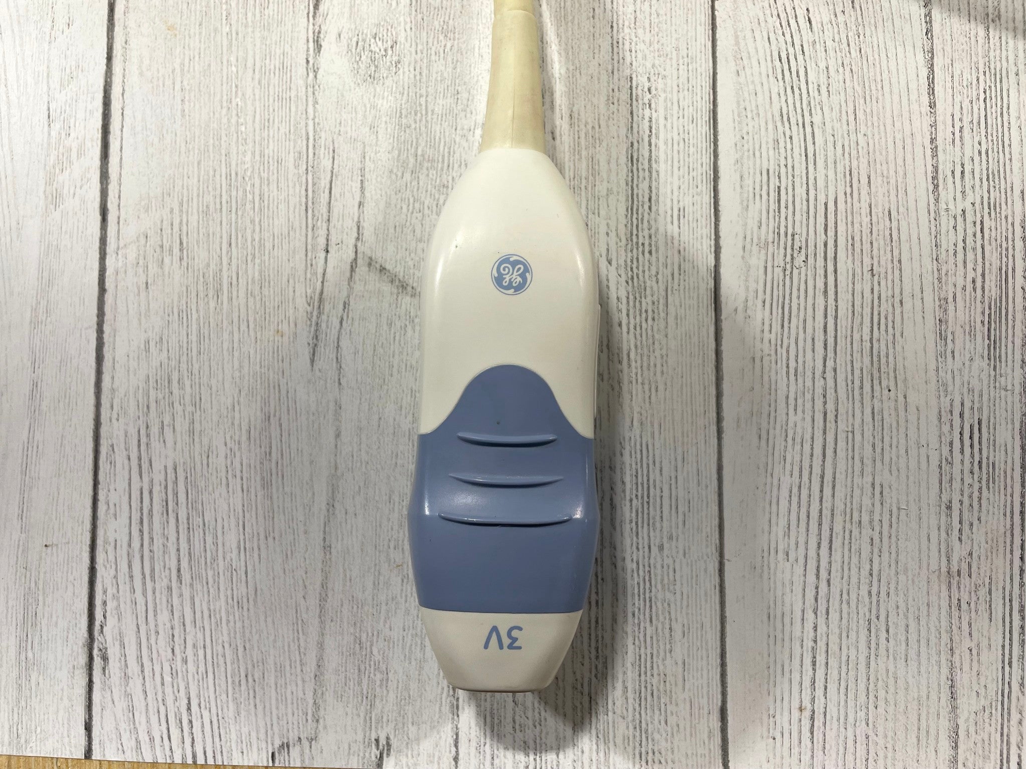 GE Healthcare 3V-D Ultrasound Probe REF:5306595 SN:98072PD2 DIAGNOSTIC ULTRASOUND MACHINES FOR SALE