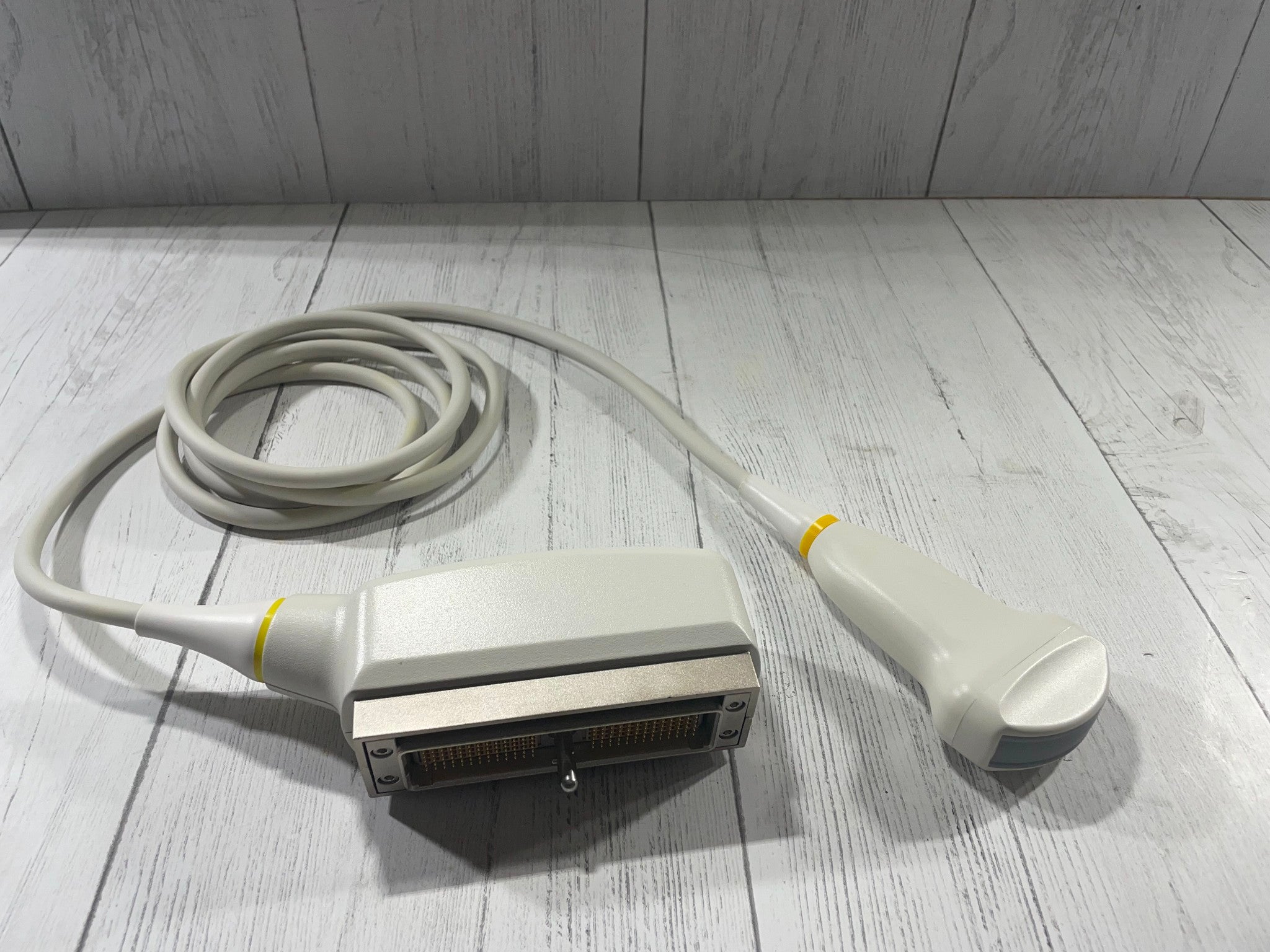 SonoScape C543 Curved Array Ultrasound Probe REF:C543 SN: A247225230 DIAGNOSTIC ULTRASOUND MACHINES FOR SALE