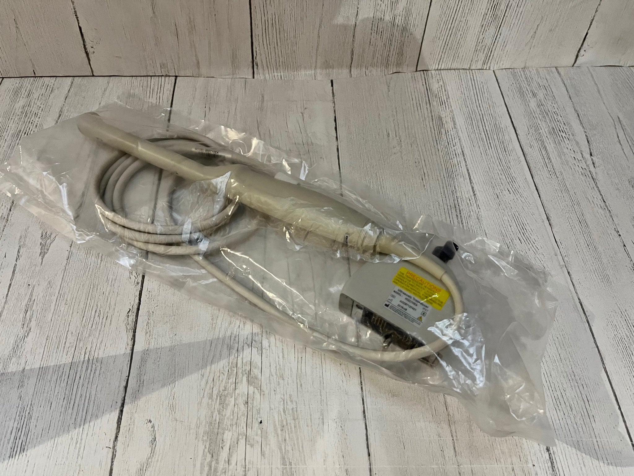 Genuine Mindray 65EC10EA Endo-Cavity OBGYN Transducer Probe, 2018 DIAGNOSTIC ULTRASOUND MACHINES FOR SALE