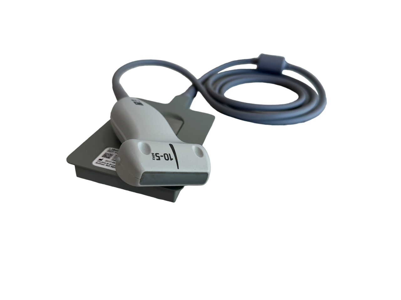 SonoSite Probe Transducer L38xi/10-5 MHz P12742-70 fro EDGE 2 ll DIAGNOSTIC ULTRASOUND MACHINES FOR SALE