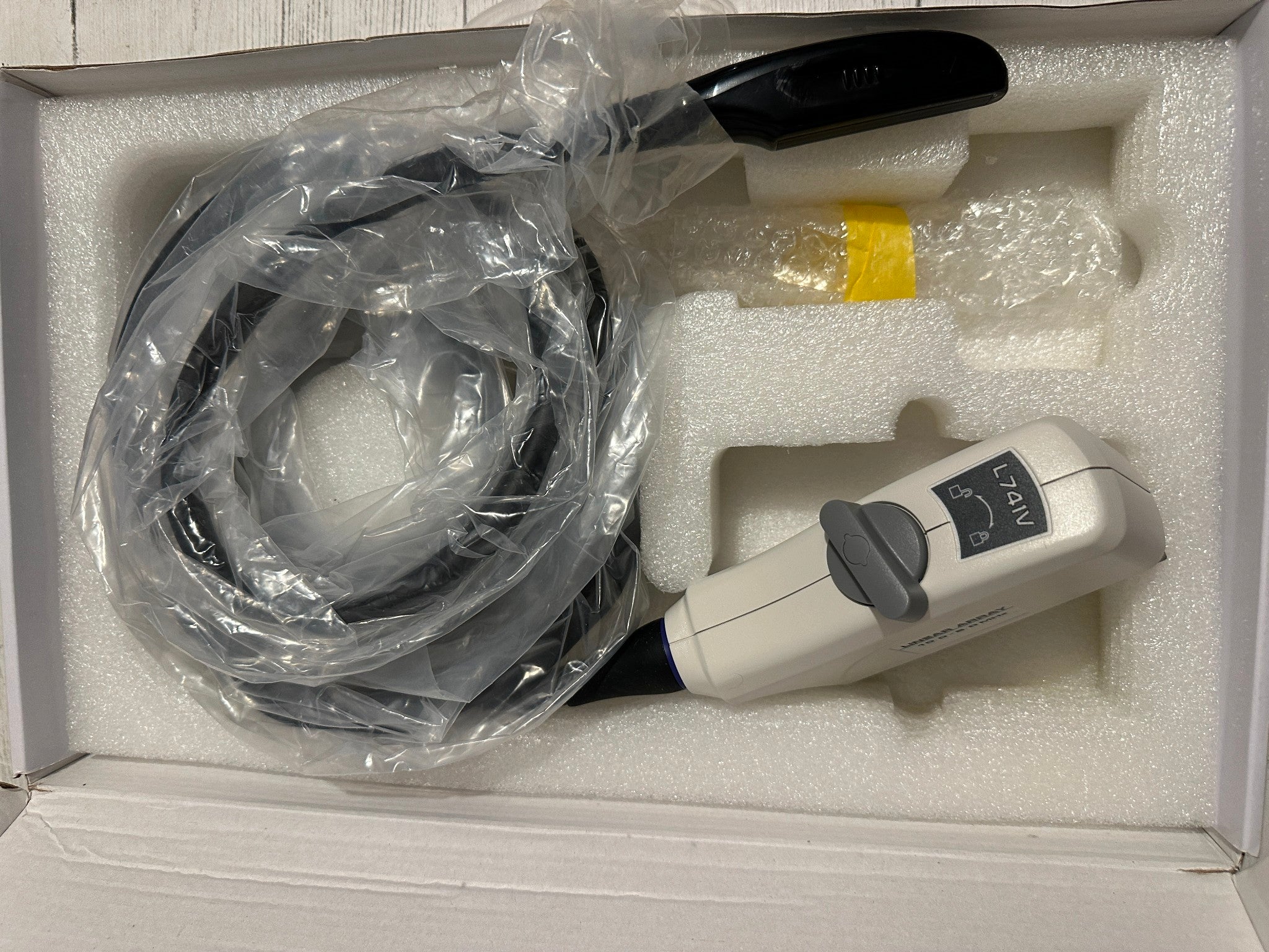 L741V SonoScape Bovine/Equine Rectal DIAGNOSTIC ULTRASOUND MACHINES FOR SALE