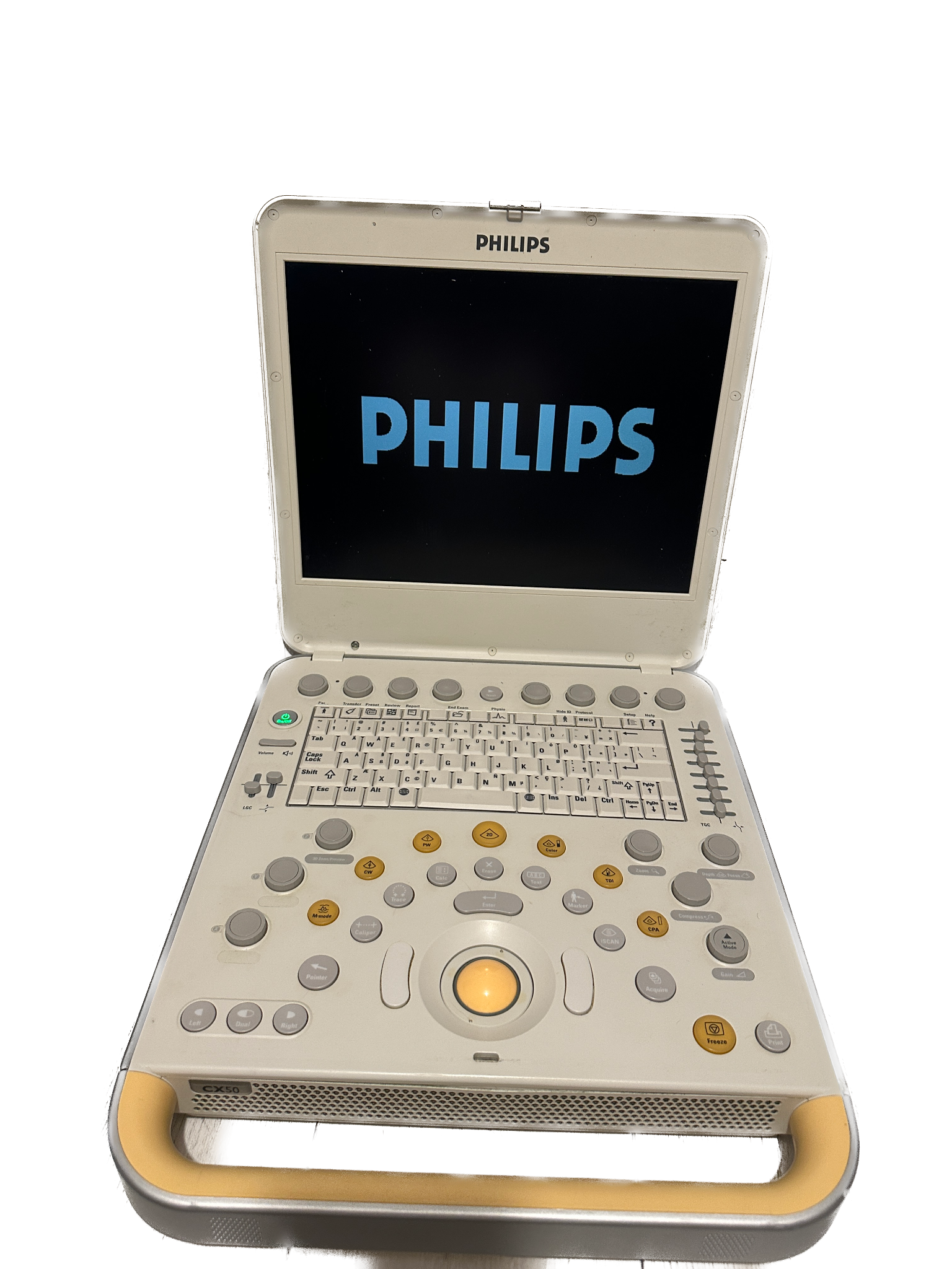 Philips CX50 2009 Ultrasound DIAGNOSTIC ULTRASOUND MACHINES FOR SALE