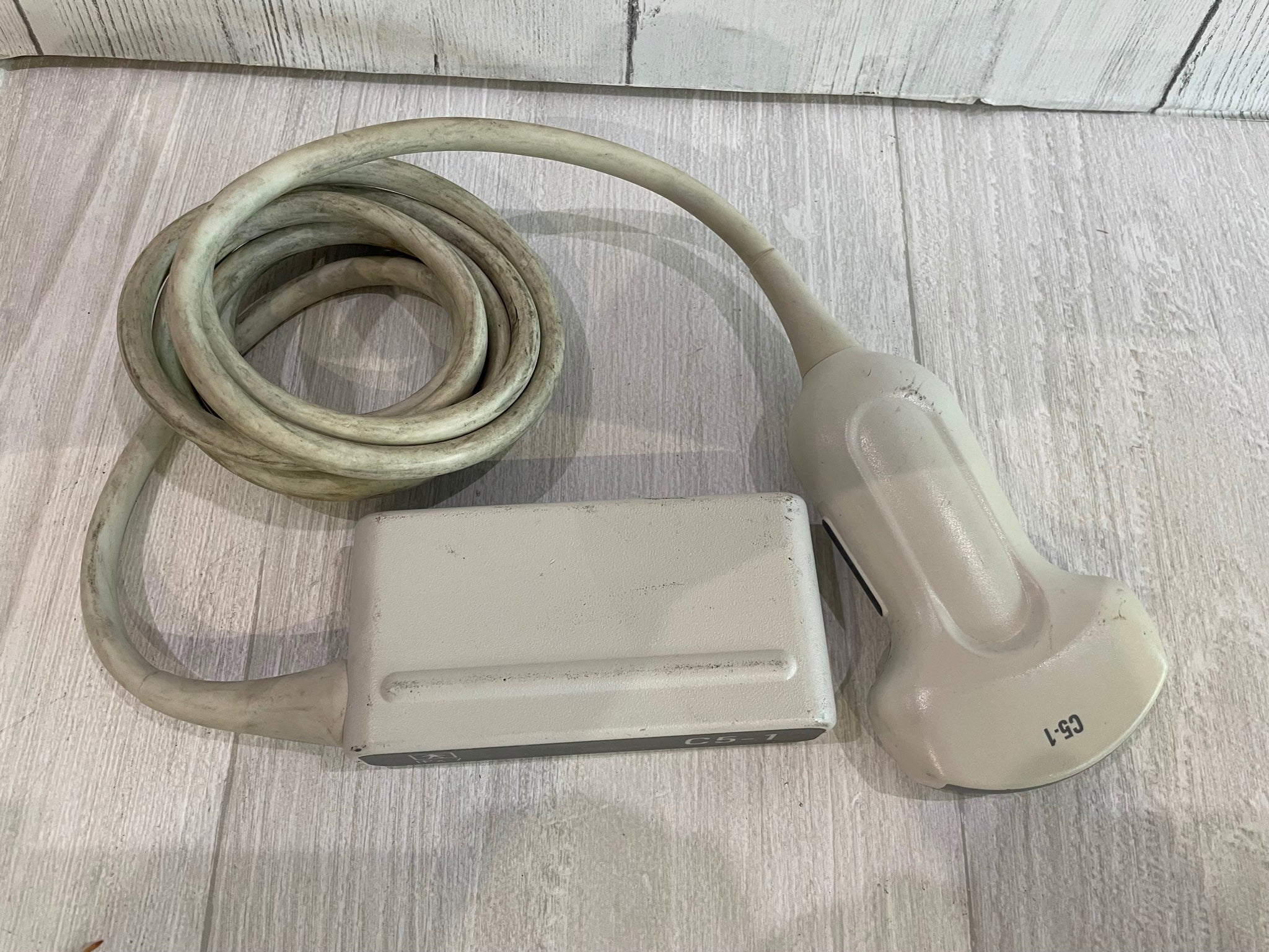 Philips C5-1 Compact Ultrasound Probe Transducer DIAGNOSTIC ULTRASOUND MACHINES FOR SALE