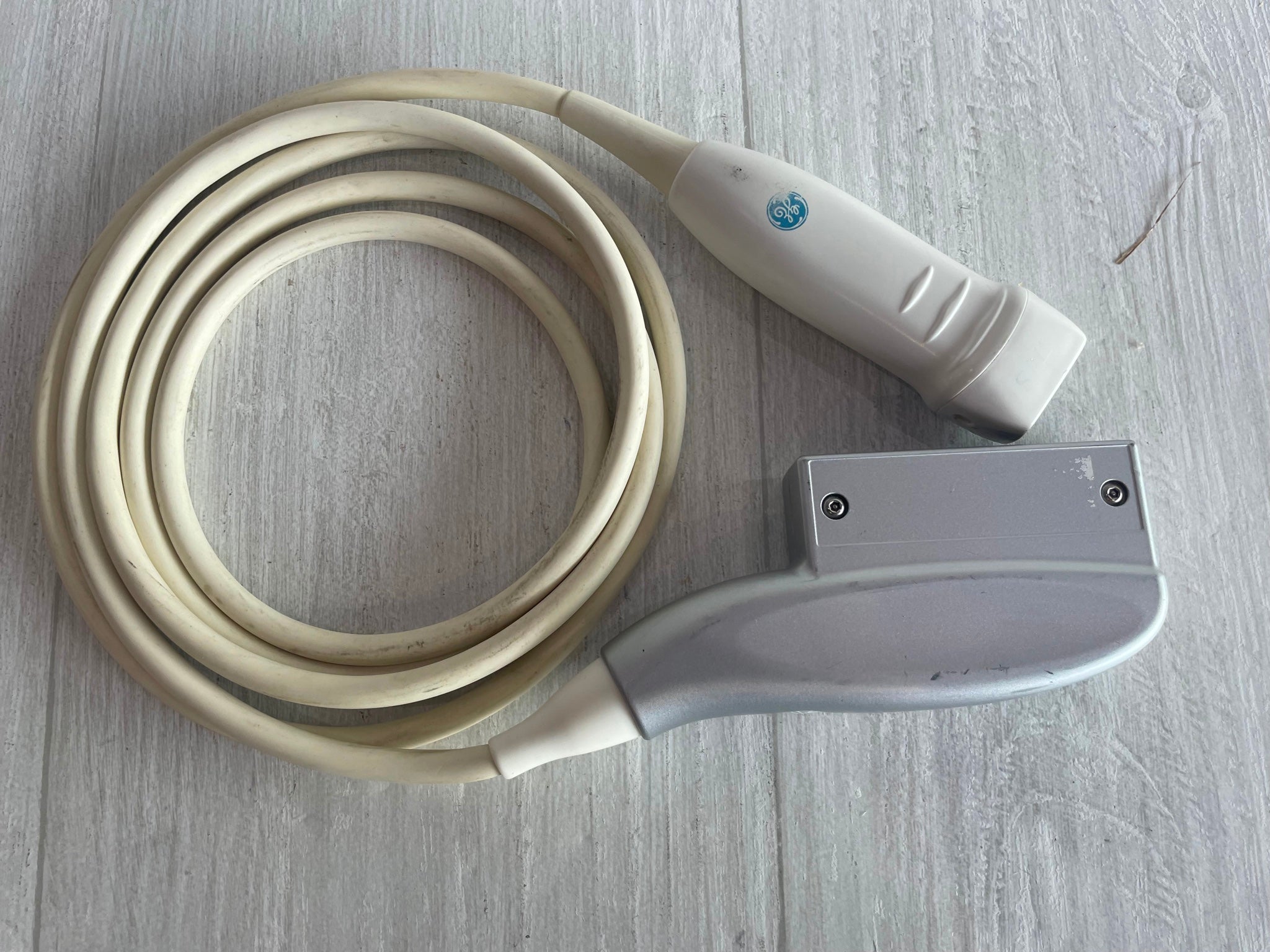 GE M4S-RS Compact Ultrasound Probe Transducer 2012 DIAGNOSTIC ULTRASOUND MACHINES FOR SALE