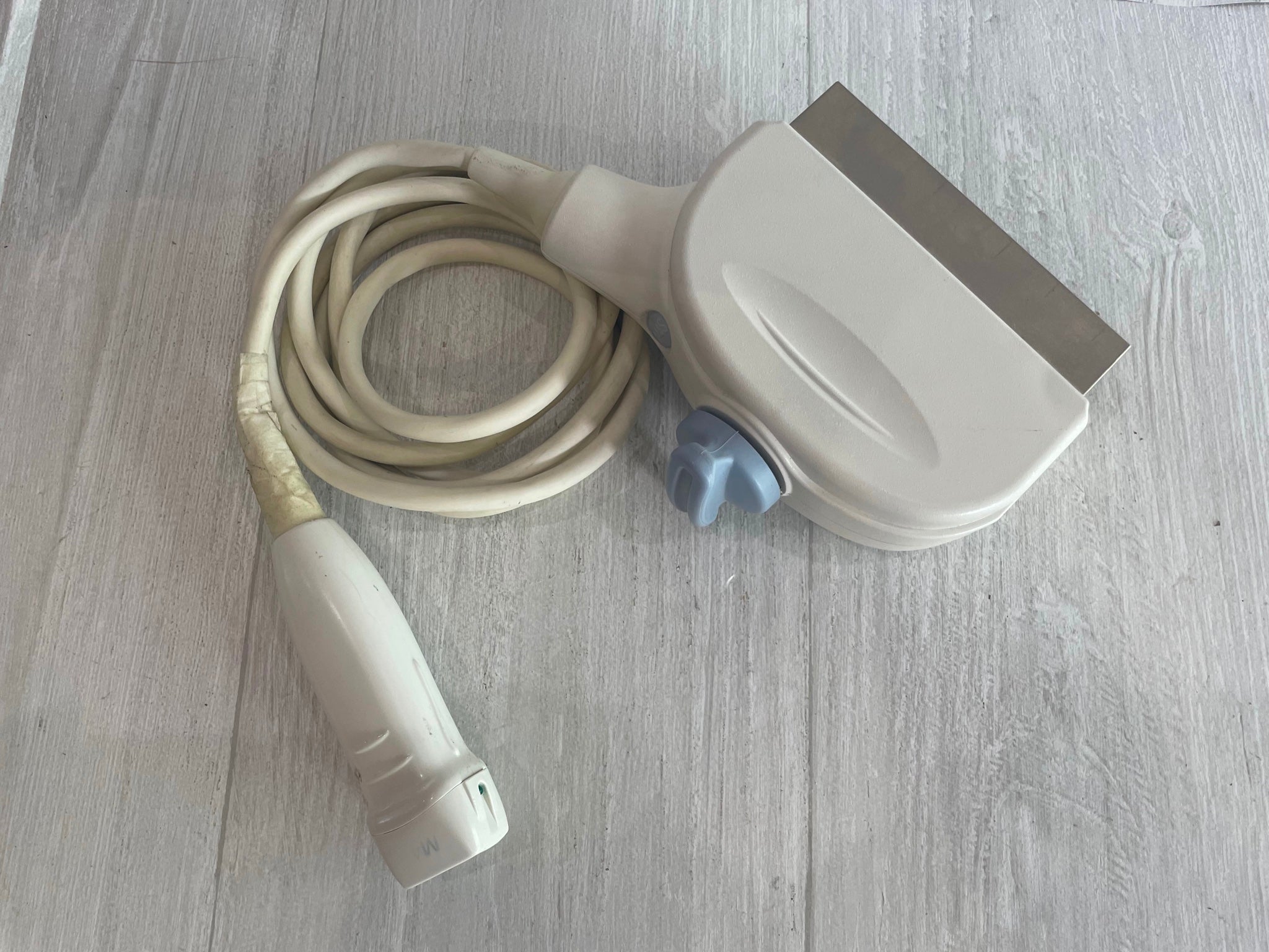 GE M4S Ultrasound Probe Transducer 2011 DIAGNOSTIC ULTRASOUND MACHINES FOR SALE